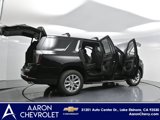 New 2025 Chevrolet Tahoe Premier image 4