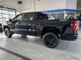 New 2025 Chevrolet Silverado 1500 Custom Trail Boss image 5