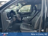New 2025 Chevrolet Silverado 1500 LT w/ All Star Edition Plus image 3