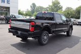 New 2025 Ford F350 Platinum w/ Platinum Plus Package image 3