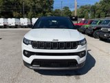 New 2026 Jeep Compass Limited image 2