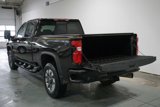 Certified 2023 Chevrolet Silverado 2500 LTZ w/ Carhartt Edition image 5