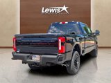 New 2025 Ford F250 Platinum image 5