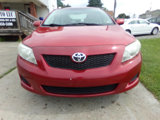 Used 2010 Toyota Corolla S image 4