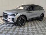 New 2025 Lincoln Nautilus Reserve image 4