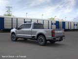 New 2025 Ford F250 Platinum image 4