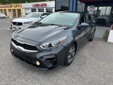 Used 2021 Kia Forte LXS image 2
