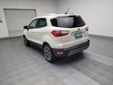 Used 2019 Ford EcoSport Titanium image 5