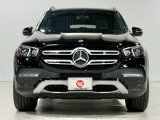 Used 2020 Mercedes-Benz GLE 350 4MATIC image 3