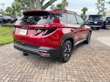 Used 2025 Hyundai Tucson XRT image 6