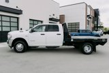 Used 2024 RAM 3500 SLT w/ Quick Order Package 2YG SLT image 4