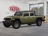 New 2025 Jeep Gladiator Mojave w/ Convenience Group image 2