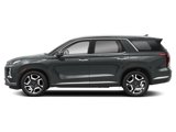 New 2025 Hyundai Palisade Limited image 3