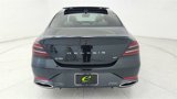 Used 2025 Genesis G70 3.3T Advanced w/ Sport Prestige Package image 5