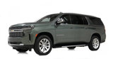 Used 2023 Chevrolet Suburban Premier image 2