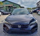 Used 2022 Honda Civic Sport image 2