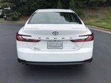 Certified 2025 Toyota Camry SE image 4
