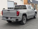 New 2025 GMC Sierra 1500 Denali Ultimate image 3
