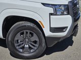 New 2025 Nissan Frontier SV image 3