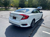 Used 2021 Honda Civic EX image 6