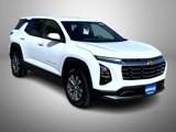 New 2026 Chevrolet Equinox LT image 3