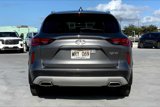 Used 2022 INFINITI QX50 Luxe image 5