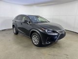 Certified 2021 Lexus NX 300 FWD w/ Accessory Package 2 image 3
