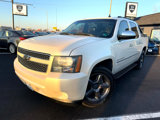 Used 2011 Chevrolet Avalanche LTZ image 4