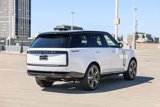 New 2025 Land Rover Range Rover SE image 4