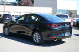 Certified 2025 MAZDA MAZDA3 s image 6