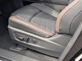 New 2025 Nissan Pathfinder Platinum image 4