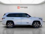 New 2025 Toyota Sequoia Capstone image 3