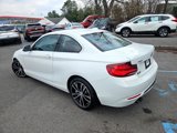 Used 2021 BMW 230i xDrive Coupe w/ Convenience Package image 5
