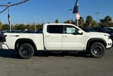 New 2025 Nissan Frontier PRO-4X image 3