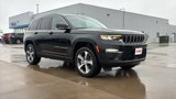 New 2025 Jeep Grand Cherokee Limited image 3