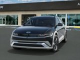 New 2025 Hyundai Ioniq 5 Limited image 6