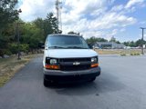Used 2016 Chevrolet Express 2500 image 3