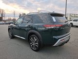 New 2025 Nissan Pathfinder Platinum image 5