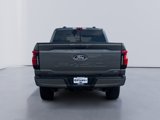 New 2025 Ford F150 Lightning XLT image 4