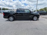 New 2025 RAM 1500 Big Horn image 2