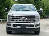 New 2025 Ford F350 Lariat image 3