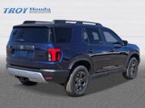 New 2026 Honda Passport RTL image 5