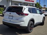 New 2025 Nissan Rogue SV image 5
