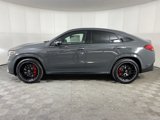 New 2025 Mercedes-Benz GLE 63 AMG S image 4