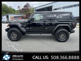 New 2025 Jeep Wrangler Unlimited Rubicon 392 image 2