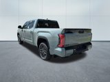 New 2025 Toyota Tundra Platinum image 3