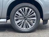 New 2025 INFINITI QX80 Sensory image 3