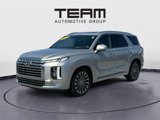 Used 2024 Hyundai Palisade Calligraphy image 3