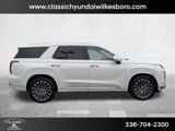 New 2025 Hyundai Palisade Calligraphy image 4