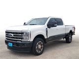 New 2025 Ford F250 4x4 Crew Cab Super Duty image 2